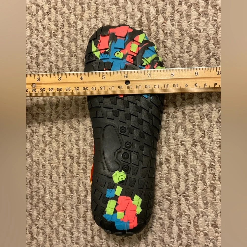 Big Kids Water Shoes/Water Socks Boy/Girl - Size EUR 36